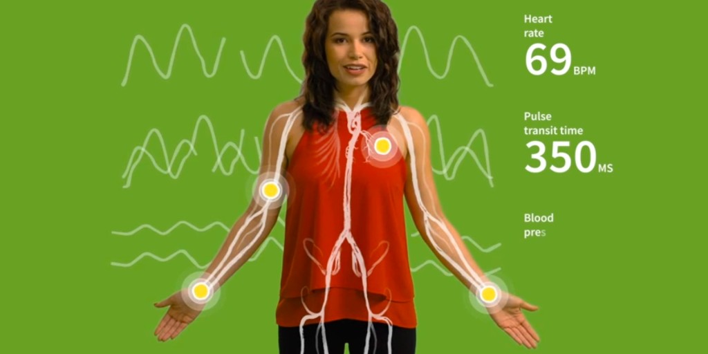 #Medical #MEMS: radar-based blood pressure #sensors on the way. bit.ly/3jH5gGK #wearables #healthtech @MEMSJournal