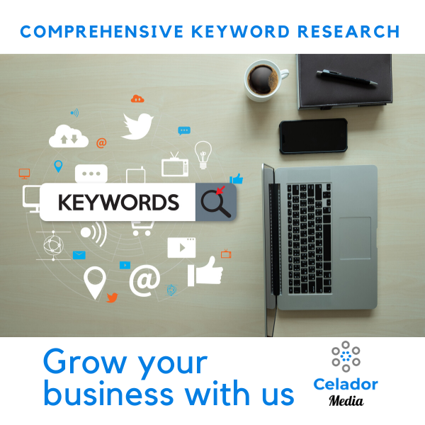 celadormedia's tweet photo. Understanding HOW people find your website is the first step in getting more traffic.

Our detailed keyword research will get you ahead of your competitors: https://t.co/27NG2vY0rX https://t.co/crRJ7ARuK4