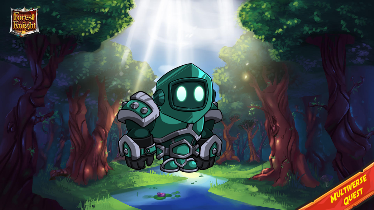 Forest Knight tweet media