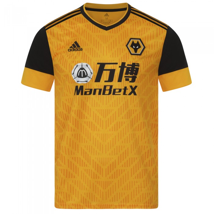 Club25Football's tweet photo. The virgin adidas vs. the chad Molineux
Alternative title; 'everything was better in 1992'
#ReadyForRelight #WWFC #Wolves https://t.co/mmydVYPct5
