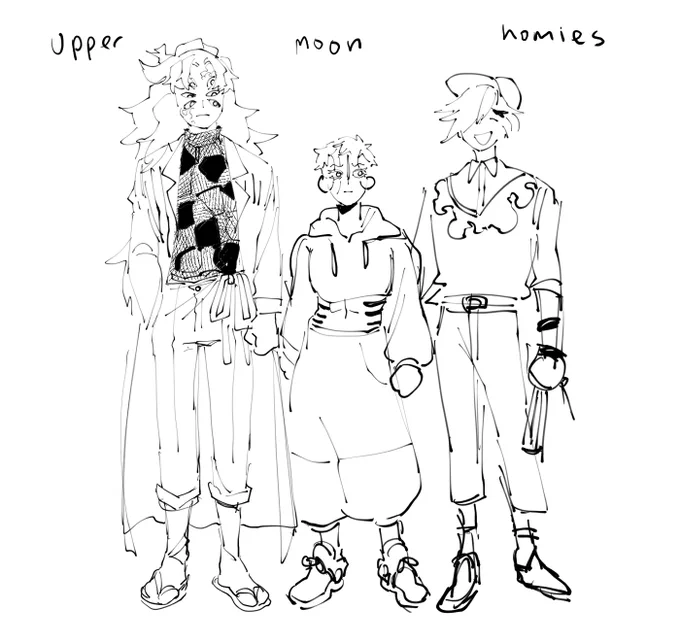 bonus concept sketches 