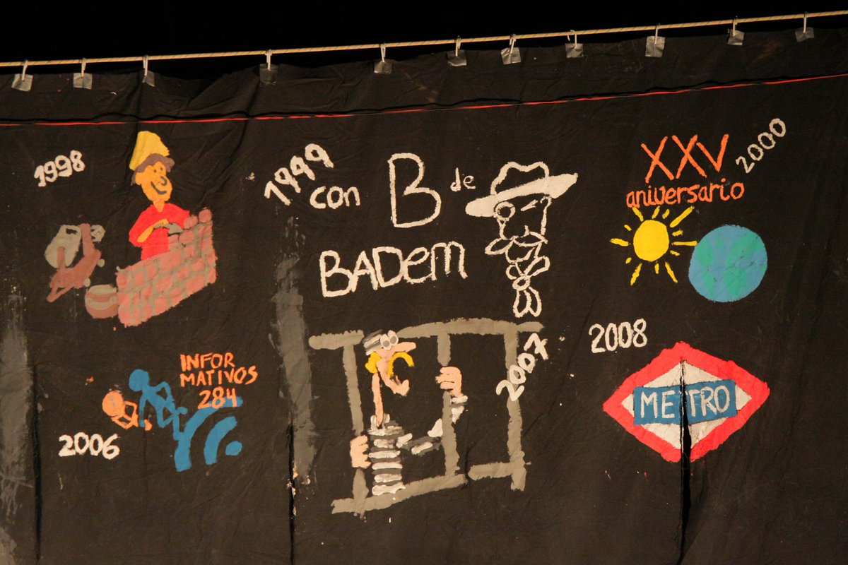Grupo Scout 284 tweet media