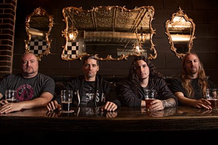 Metalitalia's tweet photo. AKURION: il video di "Petals From a Rose Eventually Wither to Black" #AKURION - https://t.co/5wO4tFTOhi https://t.co/qdV1HywHje