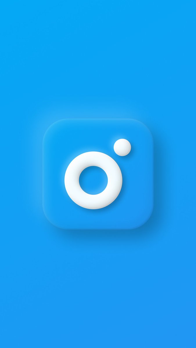 mandouix's tweet photo. Made this #neomorphic beauty in #figma
#neomorphism #uiux #icondesign #iOS14 https://t.co/cpz4vArYtA