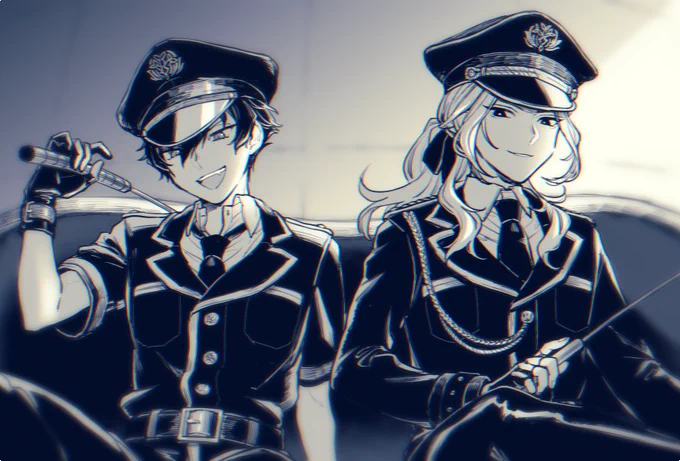 お仕置きEden 