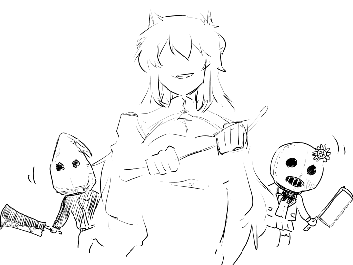 YOU DIED 