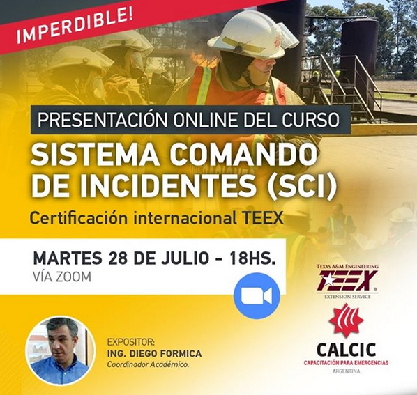 fibrasint's tweet photo. Hoy!!! presentación On Line del Curso a dictarse el 12 de agosto, para evacuar dudas!
Recuerden que clientes de FIBRASINT tienen descuento en cupos limitados!! cc @CALCICsa https://t.co/P2e01ge8hc