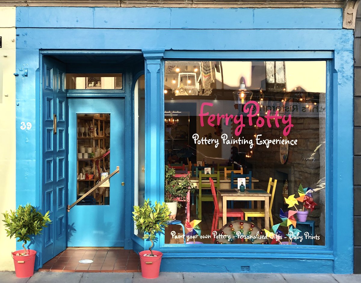 FerryPotty tweet media