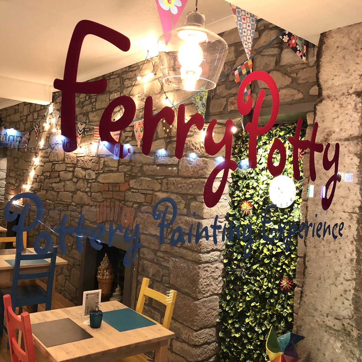 FerryPotty tweet media