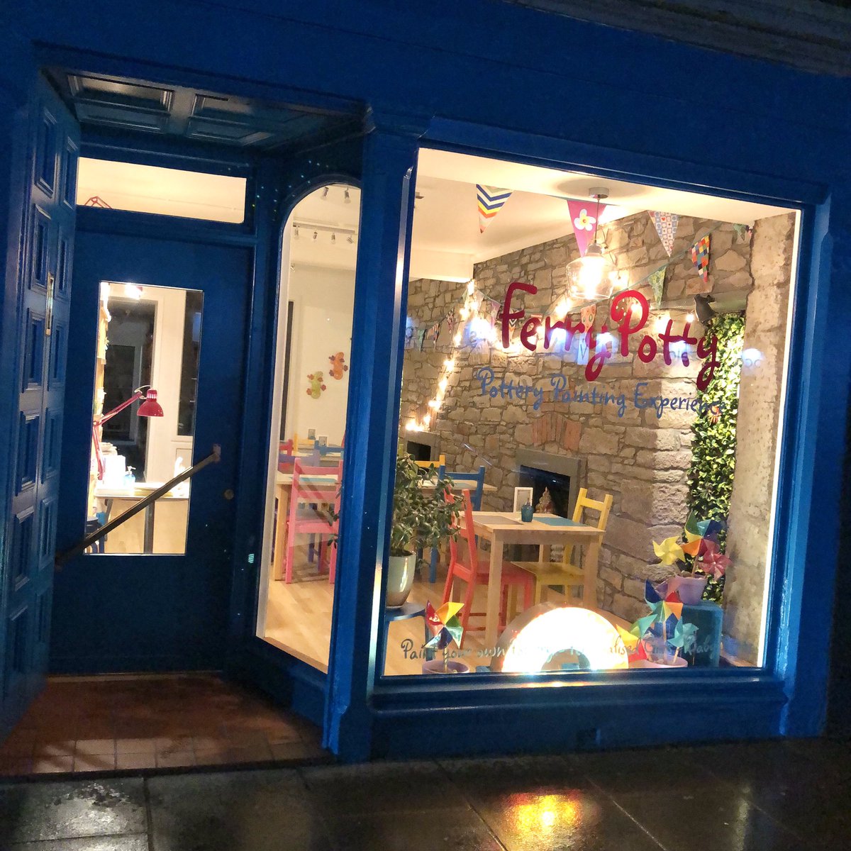 FerryPotty tweet media