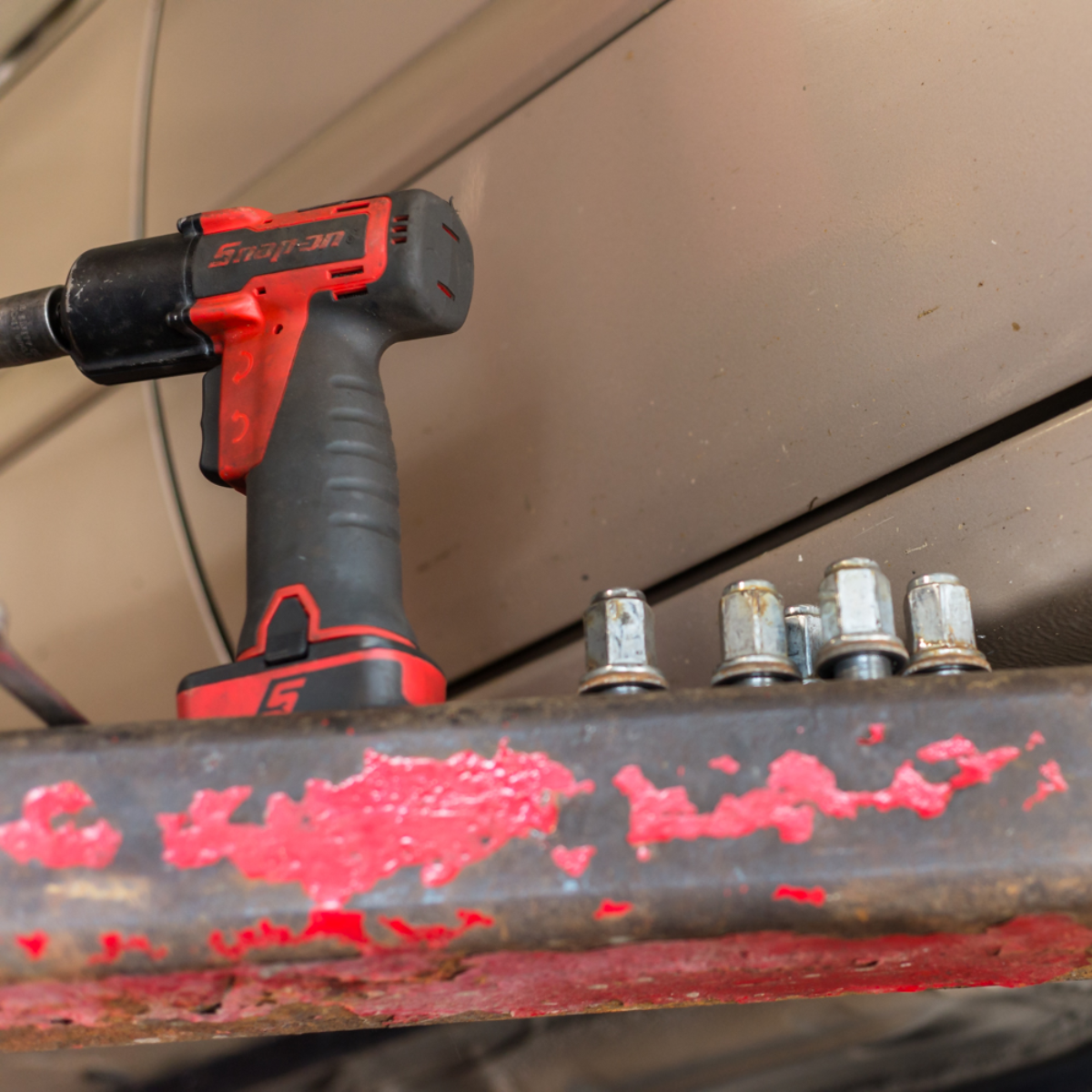 K2Auto_MA's tweet photo. We only use the highest grade when it comes to the tools of the trade. https://t.co/Ear4783WVu