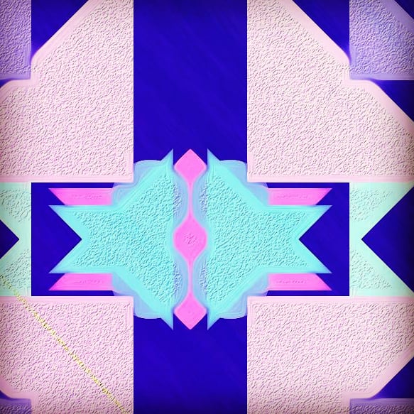 IllestPreacha's tweet photo. Another piece made with @barbara_quilts
Shape Inner Thoughts
Aided with #Photopea
Done inconjunction with #isolationProjects
#programming #coding #animation #digitalart #visuals #creativecoding #animated
#experimental #newmedia https://t.co/0n2KfTPiBY