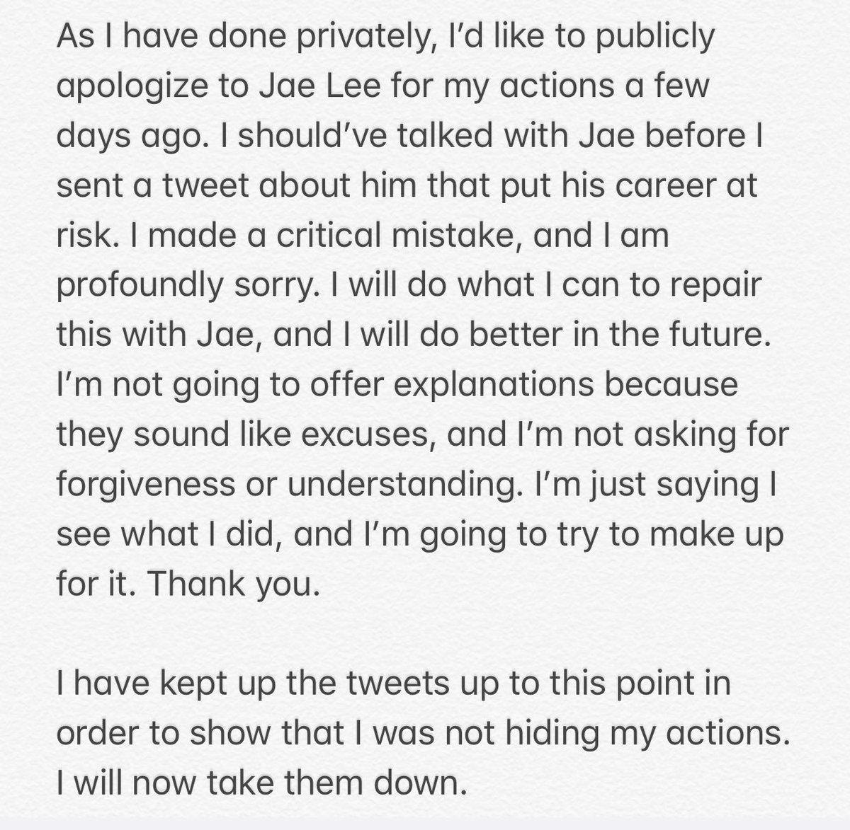 TomKingTK's tweet photo. https://t.co/sEgOOjK8Sd