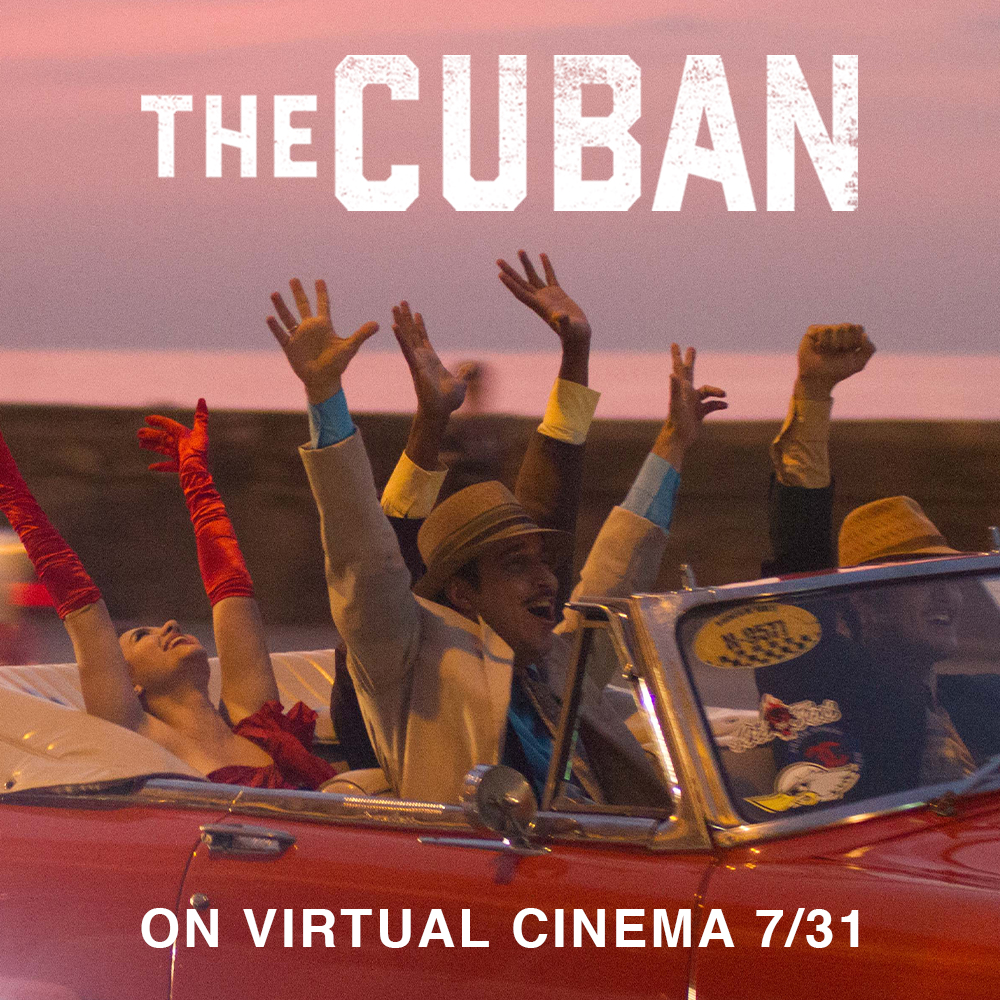 TheCubanMovie tweet media