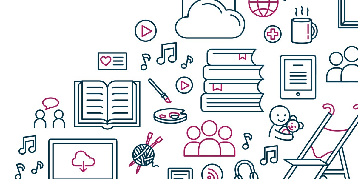 Hampshire County Council tweet media