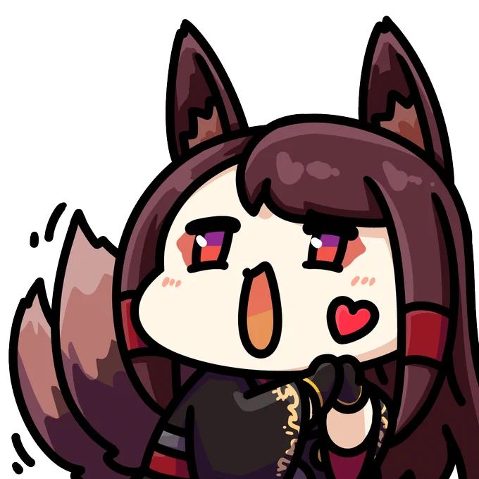 Loveな赤城さん

#赤城
#アズールレーン
#アズレン 
#AzurLane 
