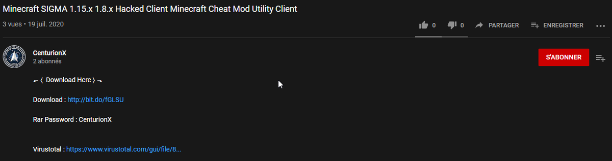 dont use wizardhax hacked cleints dont use wizardhax hacked cleints