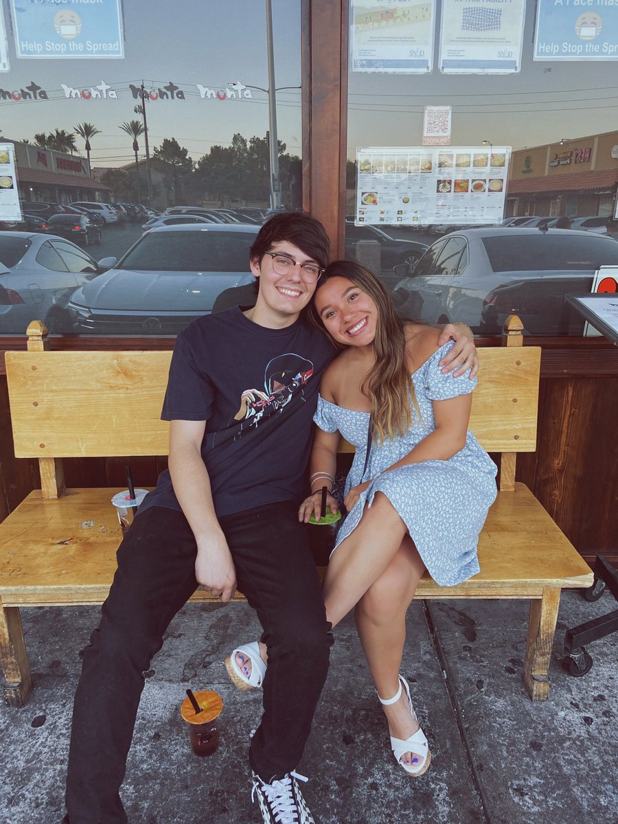 lvsagirl76's tweet photo. for 3 years I’ve been the happiest I’ve ever been. loving you for this long has been so enjoyable. you make me fall in love with you more and more everyday.  #getnickatwitter https://t.co/8N0E6TQK3B