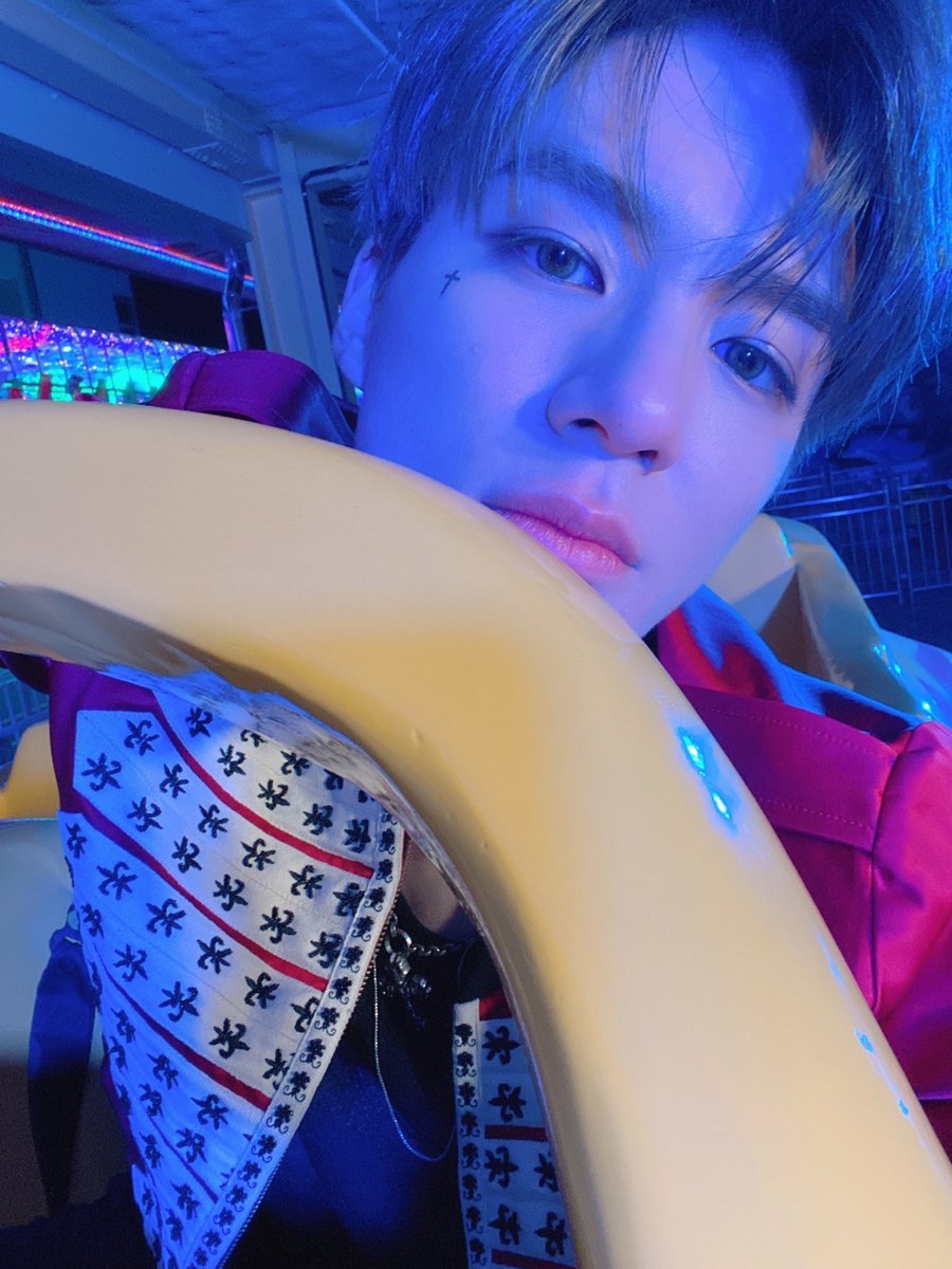 제노시 ❤️🎶