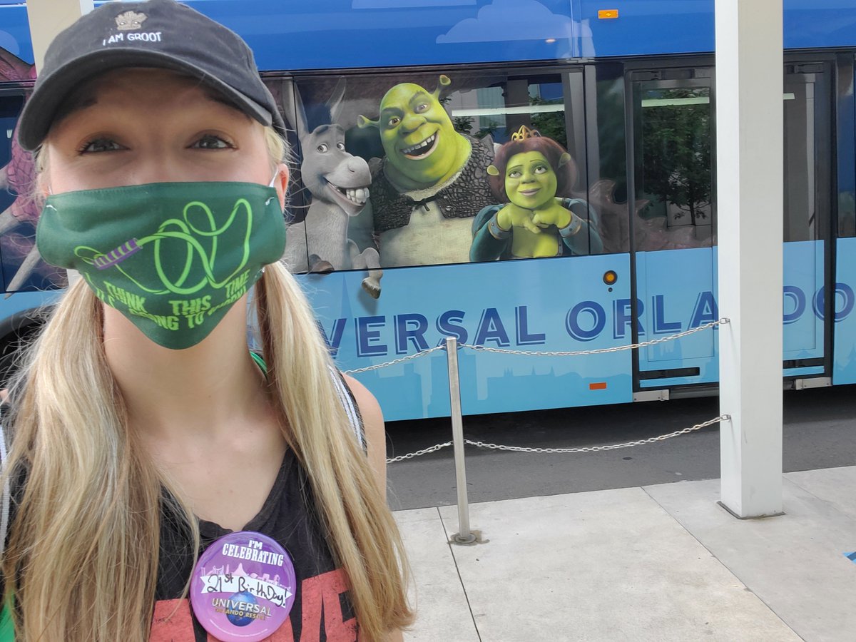 universallylexi's tweet image. Welcome home, you've arrived 🥰 @UniversalORL #readyforuniversal