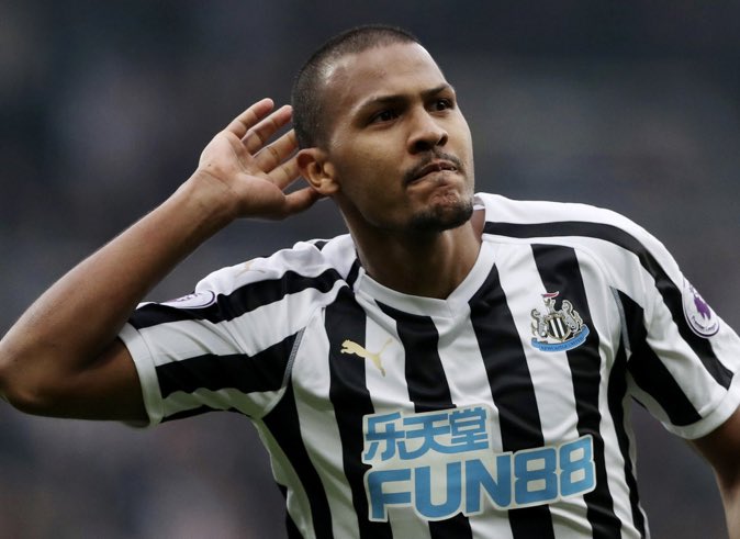 3) Newcastle United scored 38 goals in the Premier League in 19/20. This is 4 less than the 42 goals scored in the 18/19 season. This come after selling our two top scorers and replacing them with a £40M unproven 23 year old.