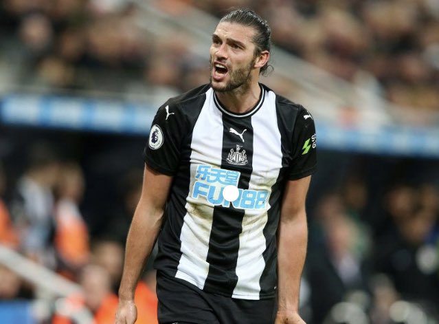 3) Newcastle United scored 38 goals in the Premier League in 19/20. This is 4 less than the 42 goals scored in the 18/19 season. This come after selling our two top scorers and replacing them with a £40M unproven 23 year old.