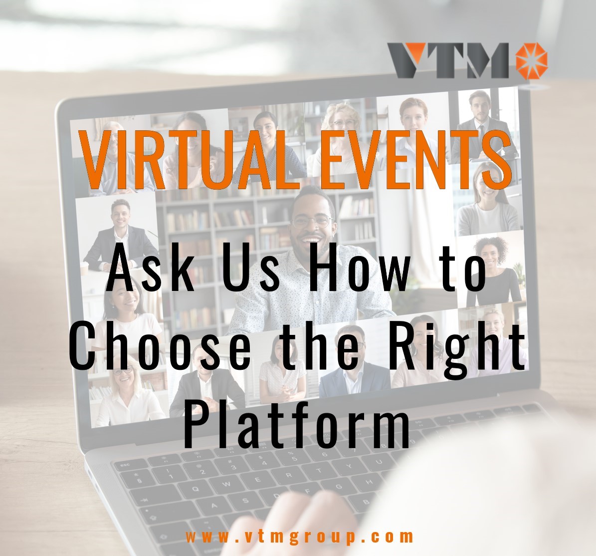 VTM Group tweet media