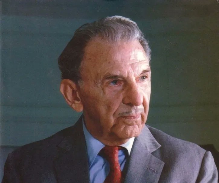 ShivshahiFCT's tweet photo. Remembering #JRDTata on his 116th Birth Anniversary. A visionary businessman &amp; aviation pioneer who created India’s first airline &amp; oversaw dramatic expansion of the Tata Group , India’s largest industrial empire.

He was also the 1st licensed pilot in India. 

#BharatRatna 🙏 https://t.co/TLiv54U6V6
