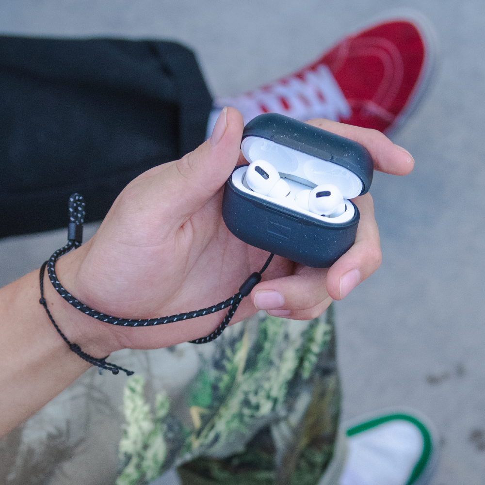 explorelander's tweet photo. We just launched our #airpodspro case, Arete! Link here: https://t.co/3abi6SzkC7 https://t.co/kFiX8sDW2l