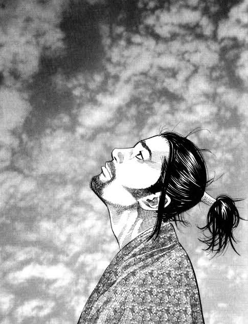 TylaWTF's tweet photo. My best characters (main characters tbh) in #Vagabond in no particular order with reasons below ⬇️

I tried to be straight to the point but it might still be a little lengthy so take your time to read it and tell me your thoughts. https://t.co/XwoMtxXGbh