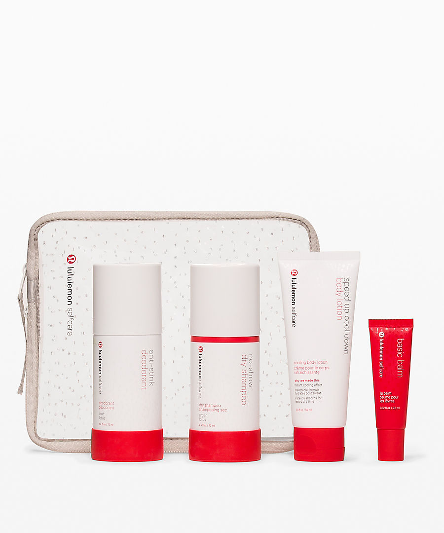 kinemaFIT's tweet photo. Excited to collaborate with @lululemon and bring these #thesweatlife to go travel kits and active apparel to our first corporate fitness retail location coming this fall. Best part-No aluminum, parabens, or sulfates. https://t.co/DO5b2S1Im9