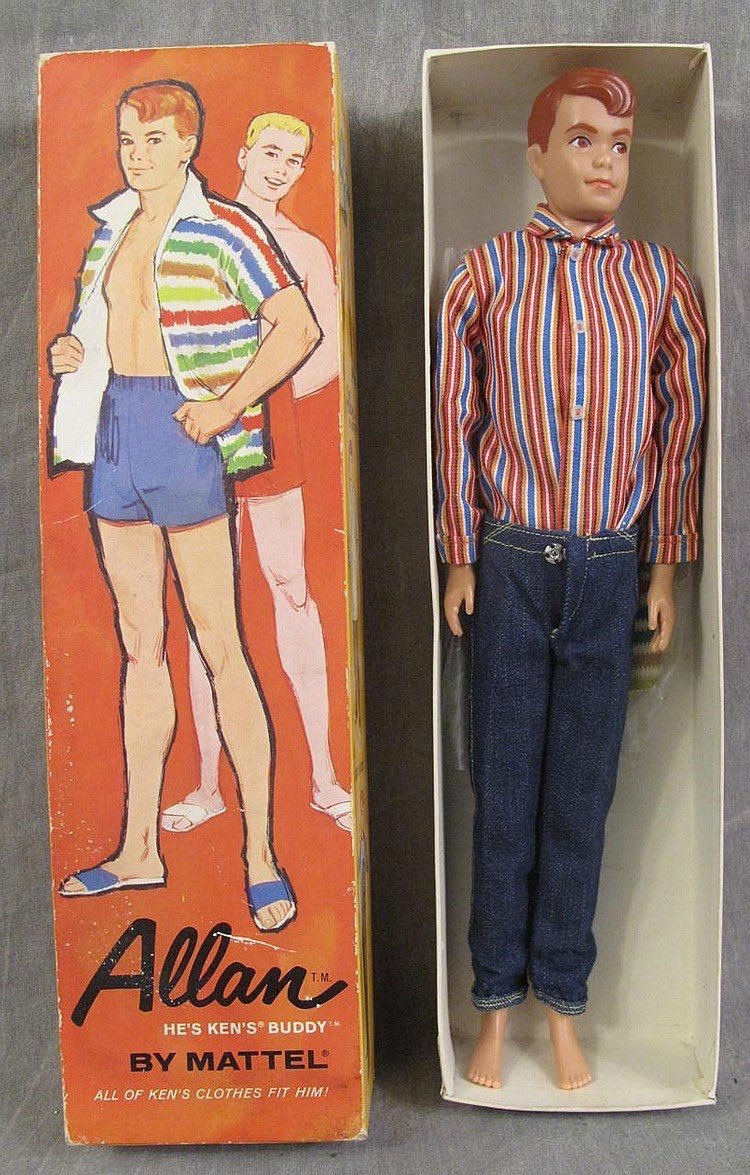 byelacey's tweet photo. he’s ken’s buddyTM https://t.co/xjEELJ4Crn