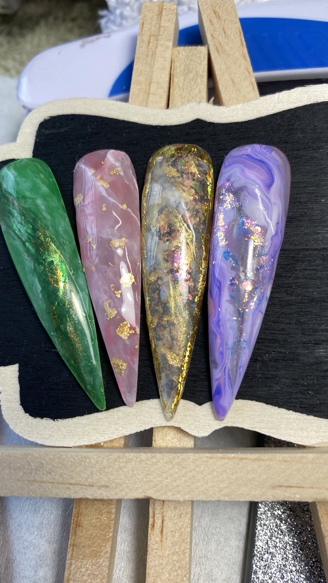 tracycreative's tweet image. These quartz / marble designs is one of the courses available at our brand new academy very soon . @creativeac2020  please follow us and retweet 😊 @doncaster_uk @DoncasterHour @Rothbiz @Rotherhamiss