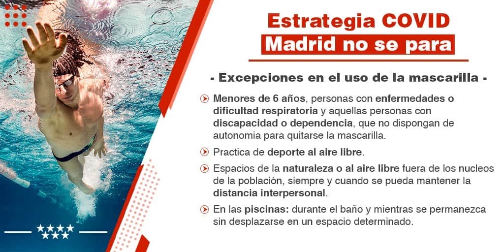 Recordamos que a partir de este jueves 30 de Julio, el uso de mascarilla será obligatoria, además de otras medidas a tener en cuenta.
Por favor, seamos responsables!!
Entre tod@s lo conseguiremos!!
Siempre a tu servicio!!

#guadarrama #LasProtesCuentan
#EsteVirusLoParamosUnidos
