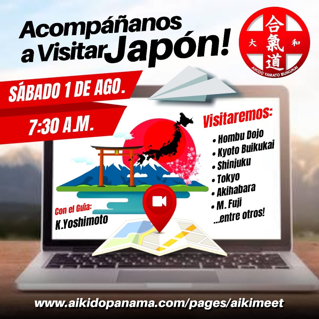 Aikido Panama (@AikidoPanama) / Posts / X