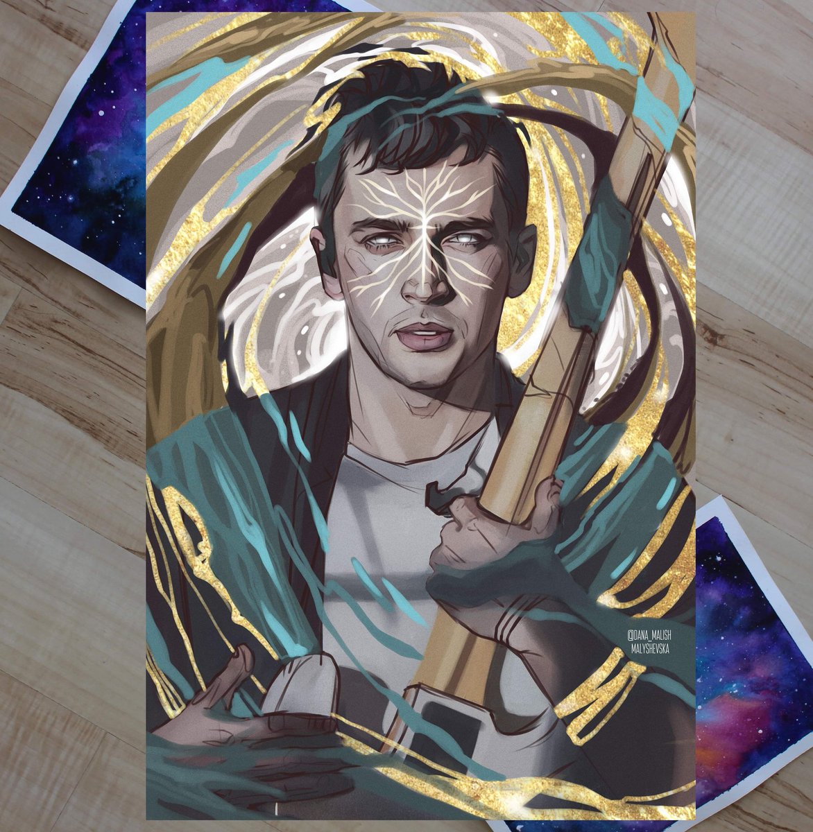 dana_malish's tweet photo. It costs $0 to rt an artist #cliqueart edition 💛
@tylerrjoseph @joshuadun @twentyonepilots https://t.co/WNuVtLz3BP