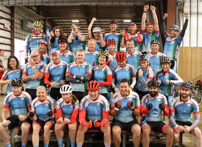 RJC_Engineers's tweet photo. This past weekend wouldโve been #Albertaโs #TEAMRJC 200km #RideToConquerCancer event. Sadly, all #R2CC events have been cancelled until 2021. Here are some pictures from previous rides. #TEAMRJC has raised over $1.7 million! @TheAlbertaRide @TheBCRide #11years #cancerresearch https://t.co/PN3i1WIh1V