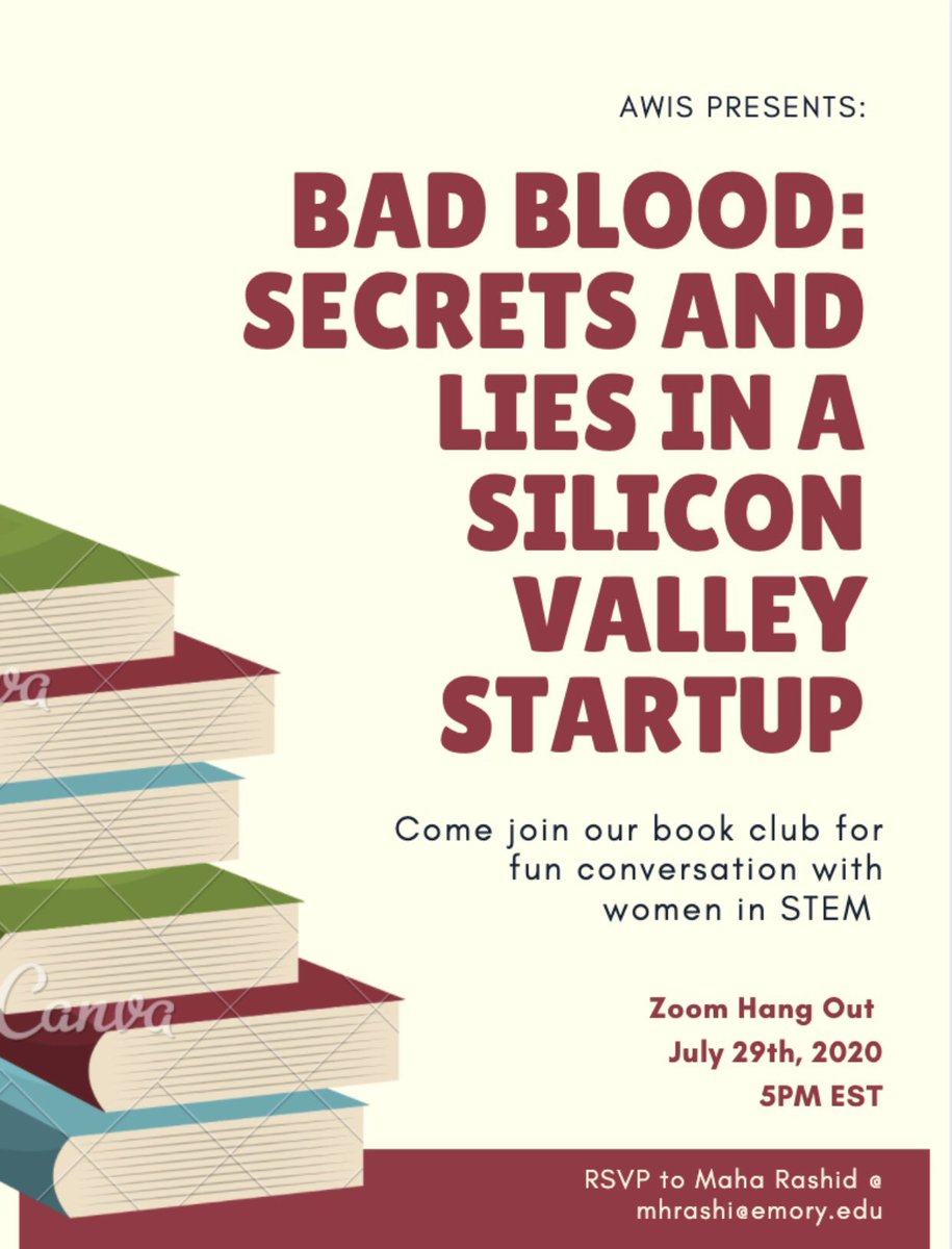 AWIS_EmoryUniversity tweet media