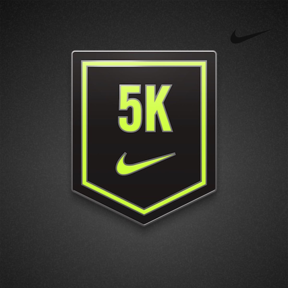 Manarcom's tweet image. New Kicks and smashed the 5km PB #thanksforcoming 21:50 #sub22 #infinityreact