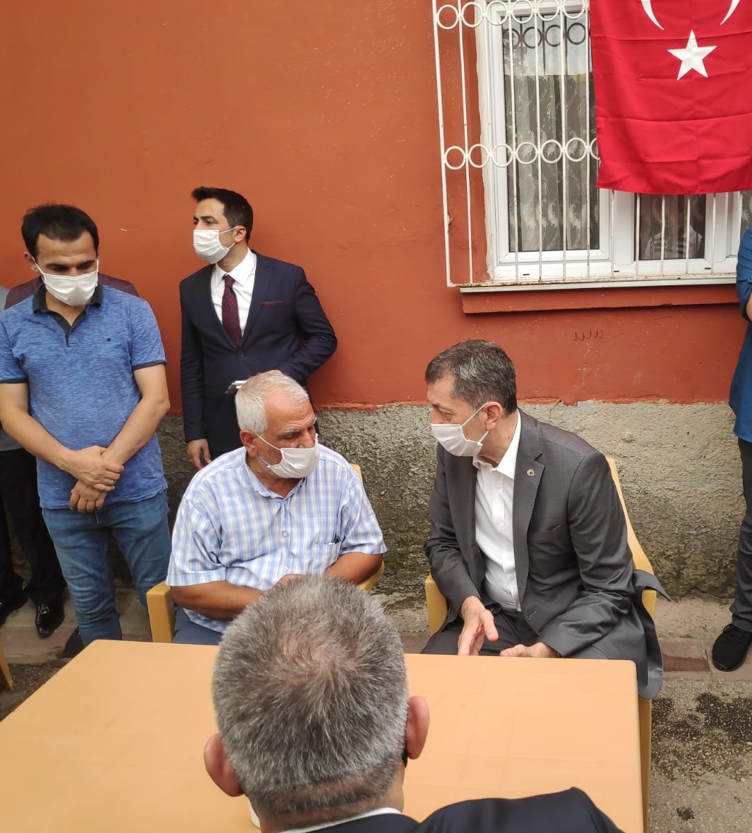 #İyikiVarsınZiyaSelçuk