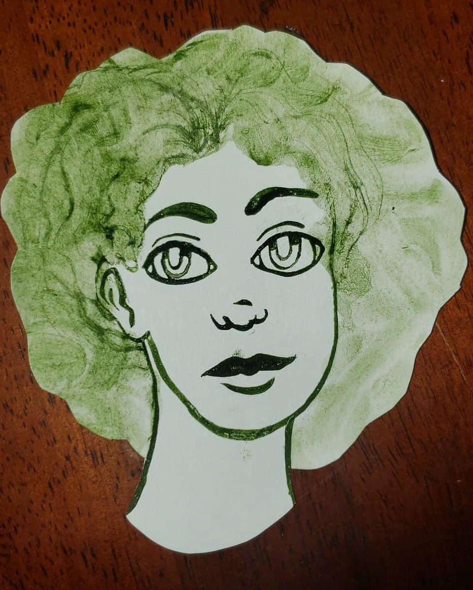 blaze__comic's tweet photo. Little ink doodles using spirulina algae ink #alternativeink #algaeart https://t.co/bgbomRPJzS