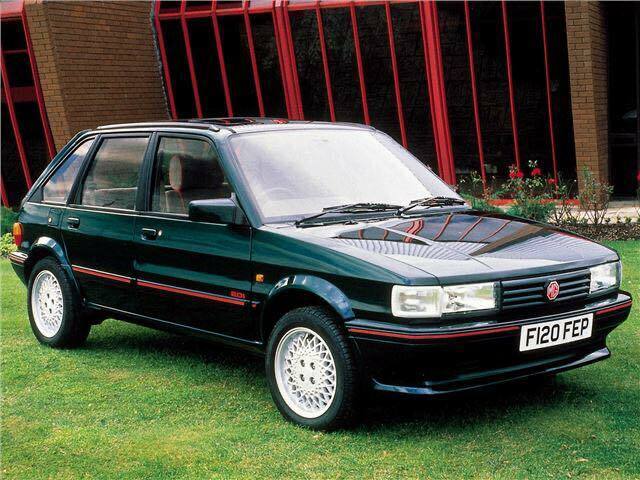 VINTTR0's tweet photo. The MG Maestro Turbo, very rapid, but was this car underrated or were the criticisms warranted?

#retro #cool #notcool #pocketrocket #MG #mgmaestroturbo #turbo #rapid #uncool #car #cars #wouldnotbeseendead #underrated #classiccars #classiccar #vintage #mgfan #mgclub #mgowner… https://t.co/2TIKq0EaJA
