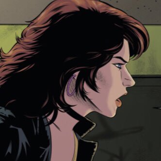 angelicacomics's tweet photo. #NewProfilePic #ComingSoon #Harla https://t.co/NParzUiw6P