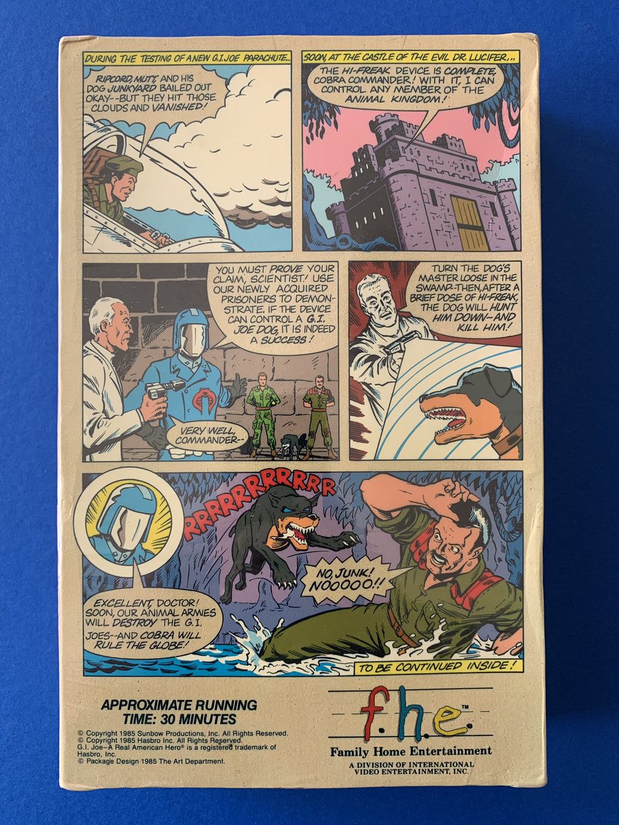 gi joe red rockets glare