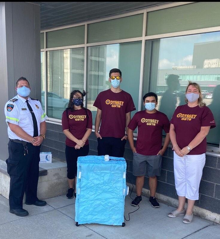 SJB Odyssey tweet media