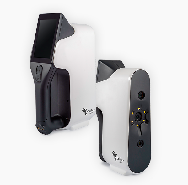 imprimeren3dnet's tweet photo. Thor3D lance le scanner 3D portable Calibry Mini - Spécifications techniques et prix - https://t.co/L7siuCCkDb https://t.co/ssDrnAHMaA