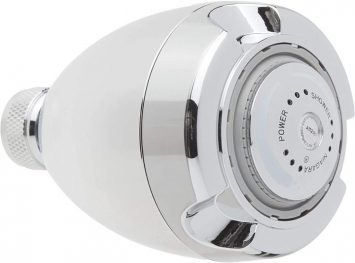 getheropower's tweet photo. Check out our recent look at the cost and benefits of a low-flow showerhead. 

Spoiler: It's an easy way to save a lot of water and money.

https://t.co/L0cLtoYMFF

#energysavings #Savewater https://t.co/yODvC8hmPm