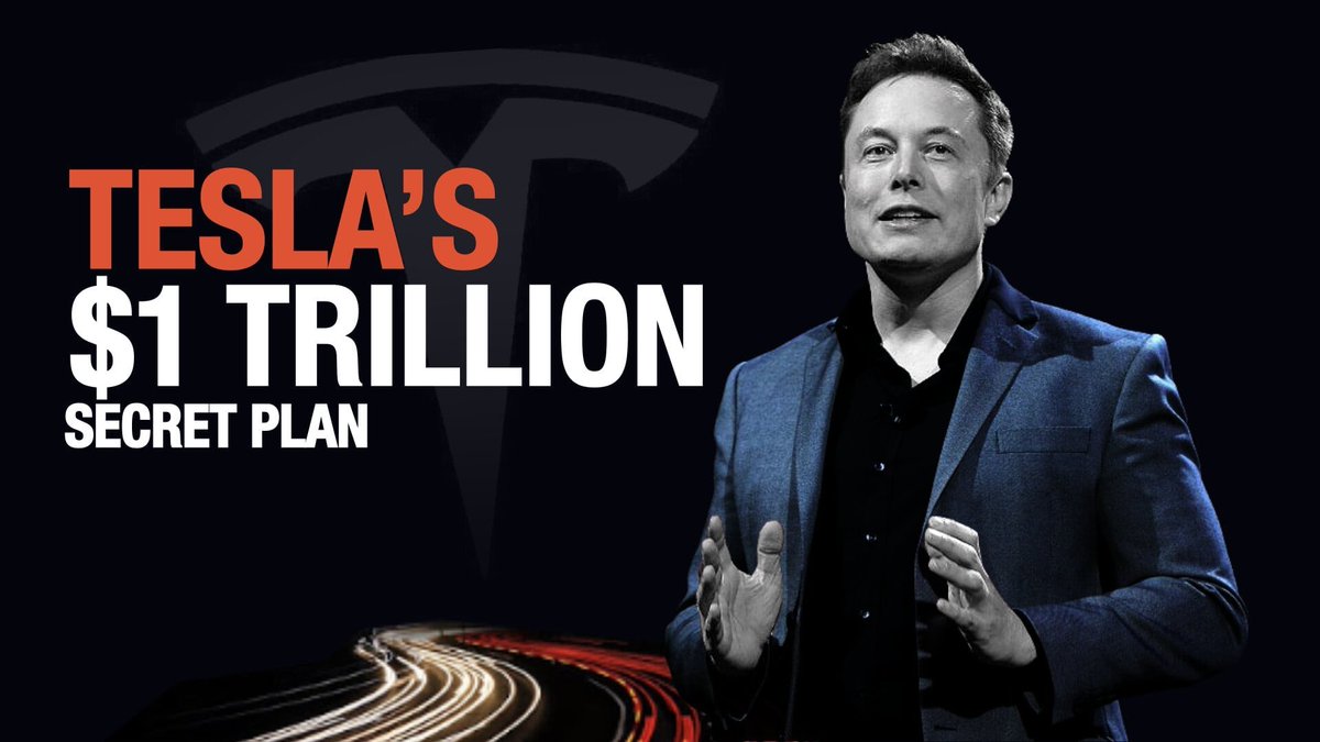 Barbara_Cormac's tweet photo. @ARKInvest I think Tesla will go to Trillion! Must watch 

https://t.co/5AEVvG2Xes https://t.co/GO6hMFvcLT