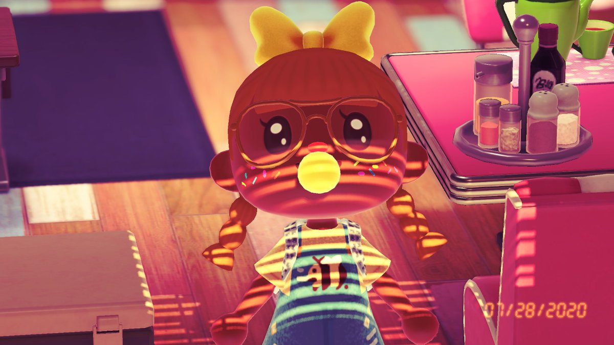 TehSpooky's tweet photo. #AnimalCrossing #ACNH #NintendoSwitch https://t.co/UvDkNhsb2n
