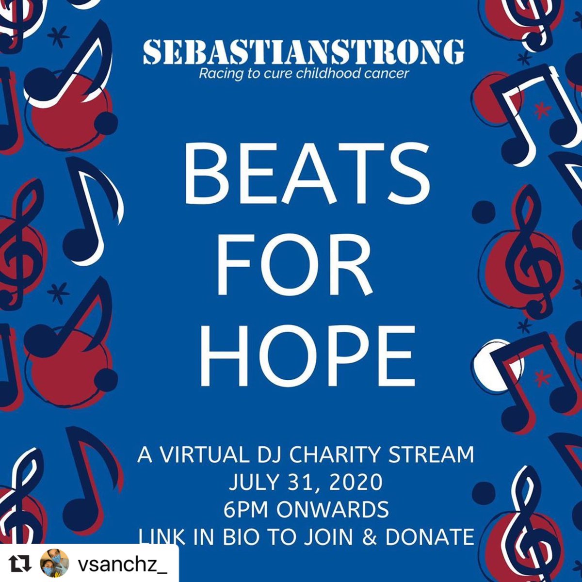 PeakTraderCPA's tweet photo. Our daily lives have changed due to the pandemic, but our fight against childhood cancer won't ever stop! Join us on July 31st for a virtual fundraiser to help fund research for less toxic more targeted treatments for kids battling cancer. https://t.co/TdAryx0ilQ